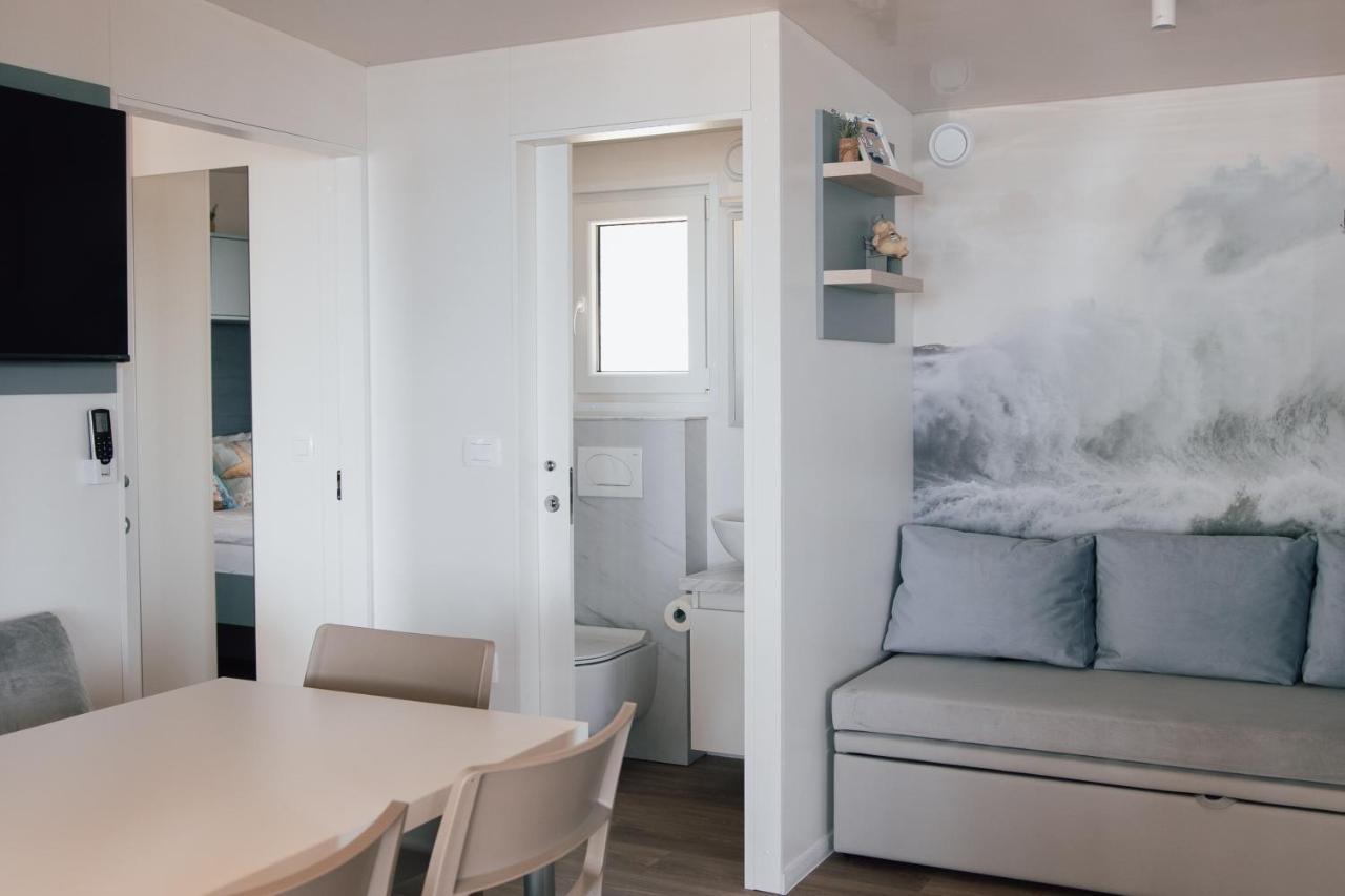 Mobile Homes Selce - Lighthouse Zewnętrze zdjęcie