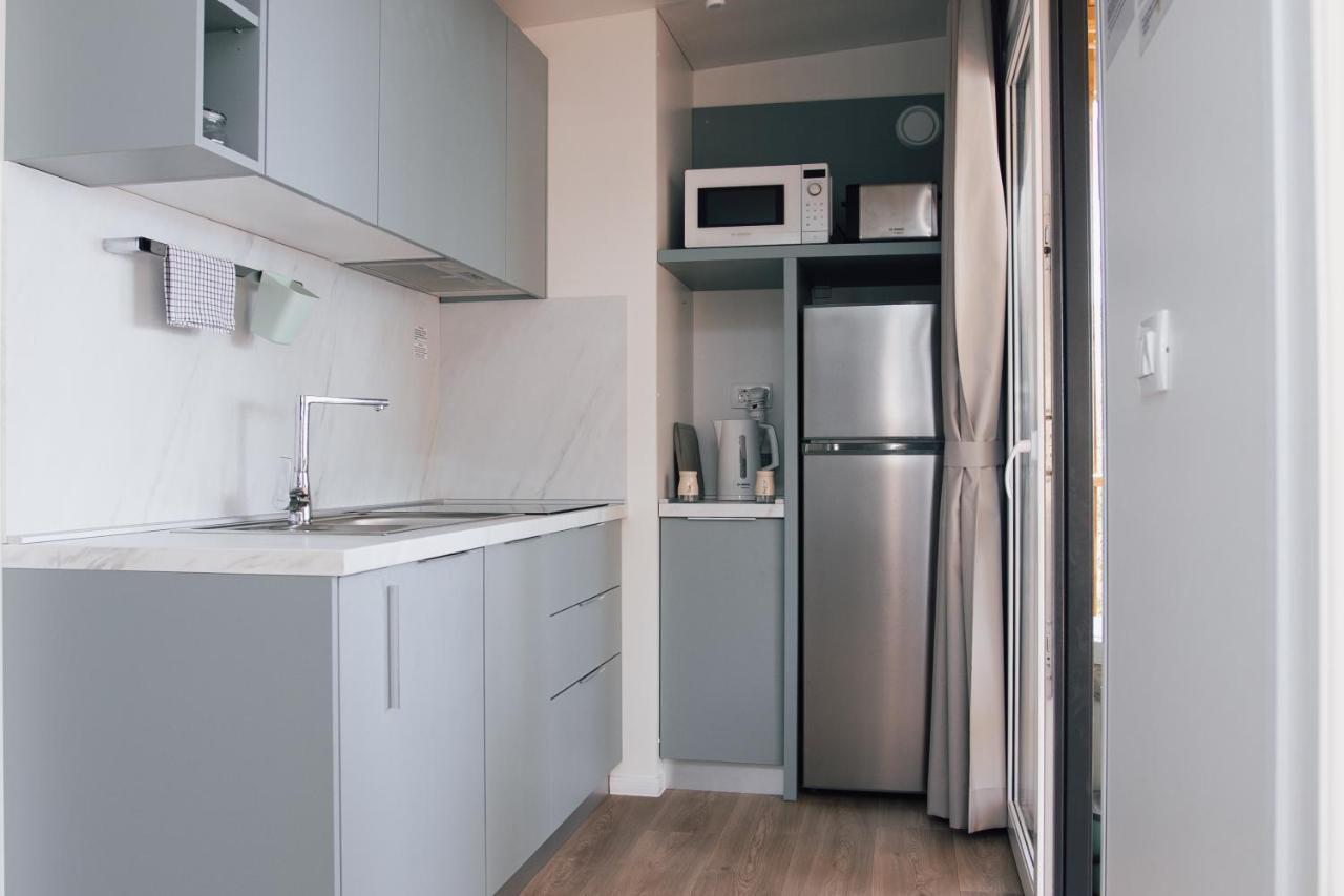 Mobile Homes Selce - Lighthouse Zewnętrze zdjęcie