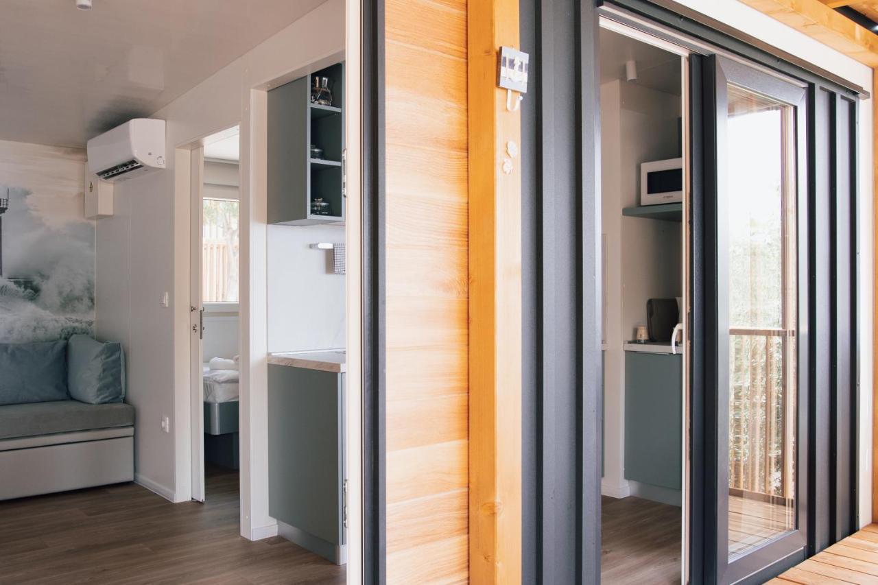 Mobile Homes Selce - Lighthouse Zewnętrze zdjęcie