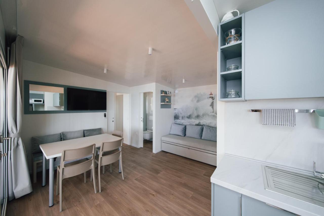 Mobile Homes Selce - Lighthouse Zewnętrze zdjęcie