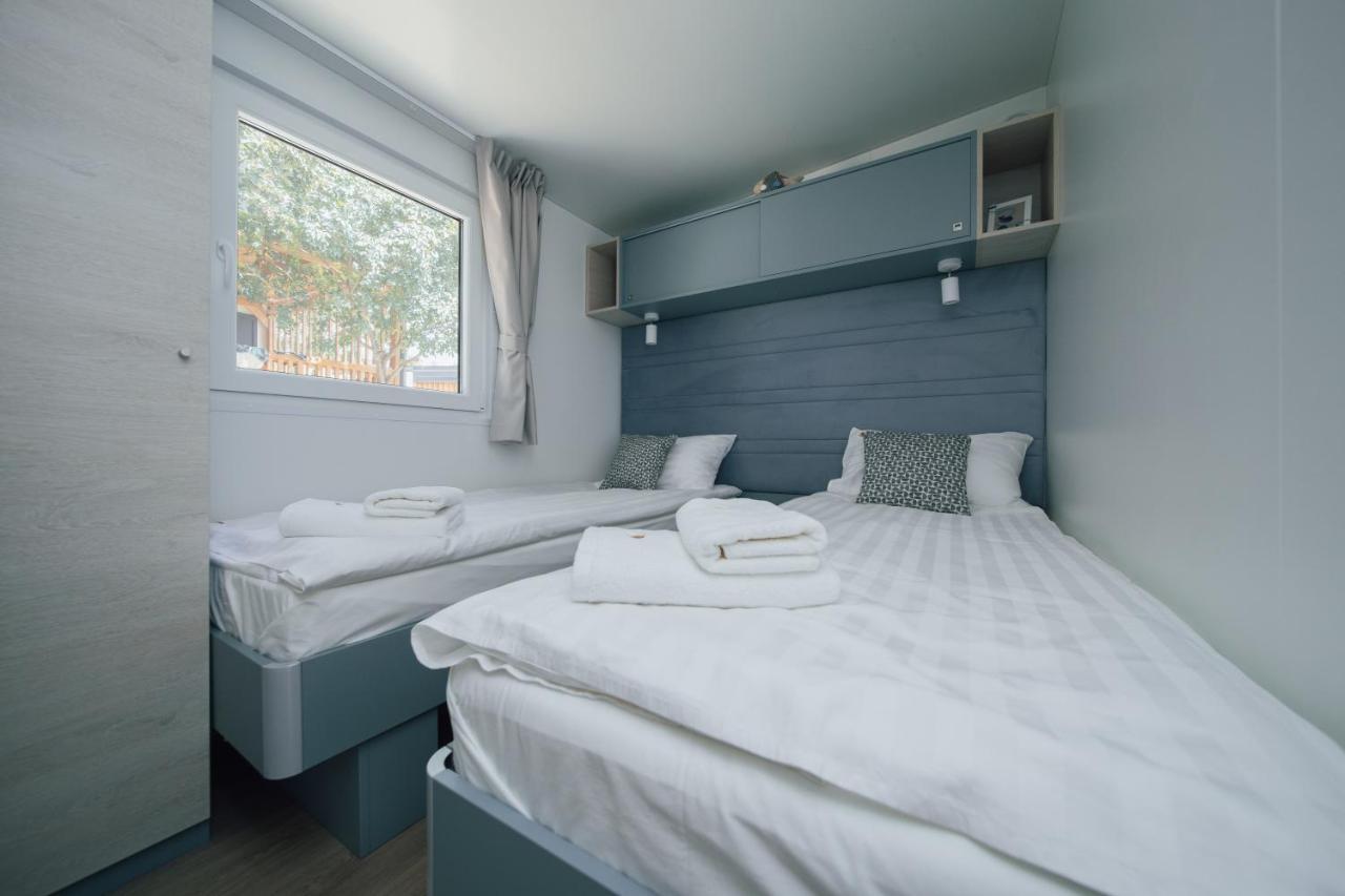 Mobile Homes Selce - Lighthouse Zewnętrze zdjęcie