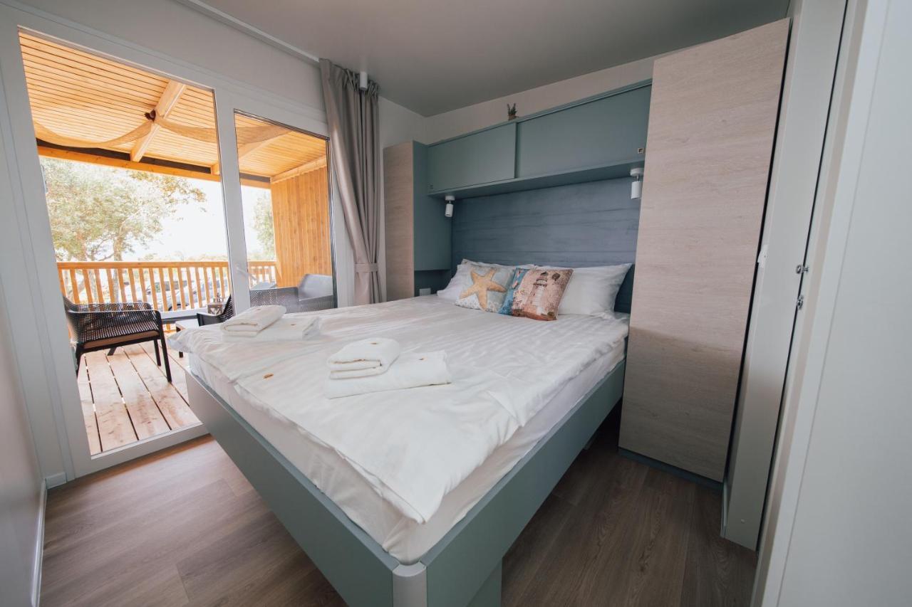 Mobile Homes Selce - Lighthouse Zewnętrze zdjęcie