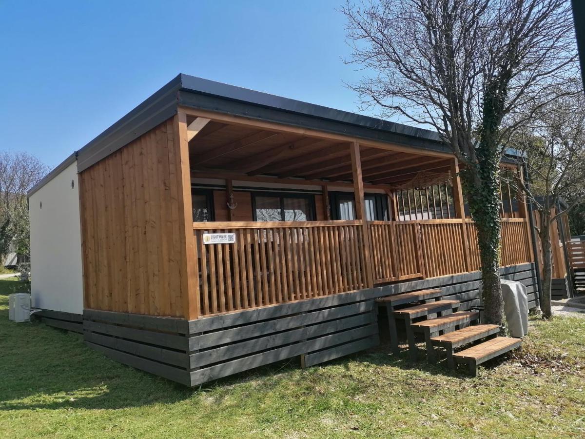 Mobile Homes Selce - Lighthouse Zewnętrze zdjęcie