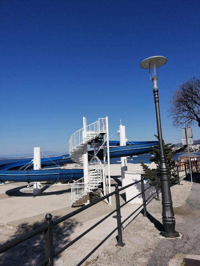 Mobile Homes Selce - Lighthouse Zewnętrze zdjęcie