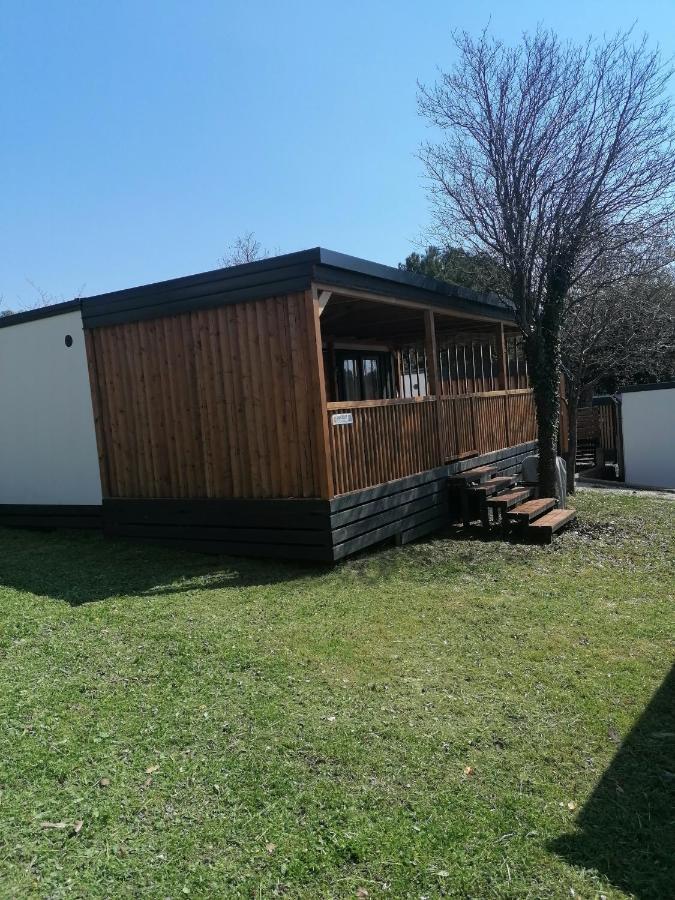 Mobile Homes Selce - Lighthouse Zewnętrze zdjęcie